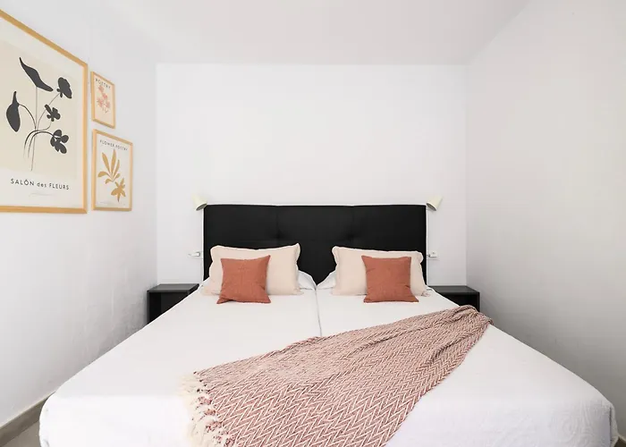 Vegueta Rooftop By Airnest Las Palmas