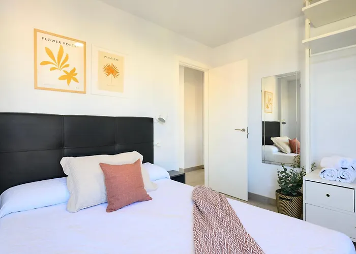 Vegueta Rooftop By Airnest Apart-hotel 3*