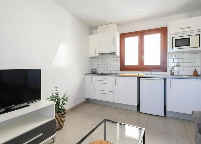 Vegueta Rooftop By Airnest Las Palmas