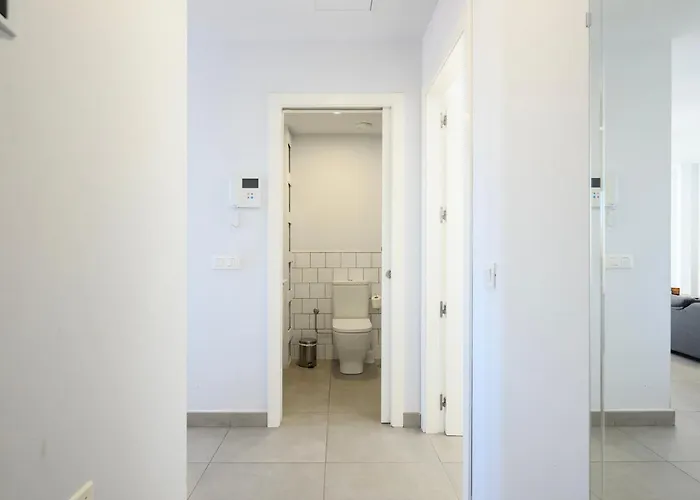 Vegueta Rooftop By Airnest Aparthotel 3*