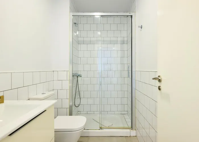 Apart-hotel Vegueta Rooftop By Airnest 3*