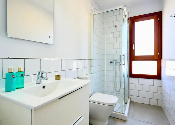 Aparthotel Vegueta Rooftop By Airnest Las Palmas