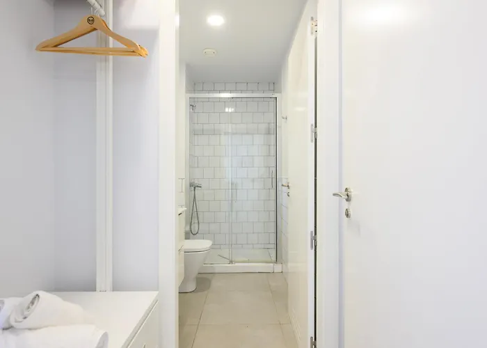 Vegueta Rooftop By Airnest Apart-hotel 3*