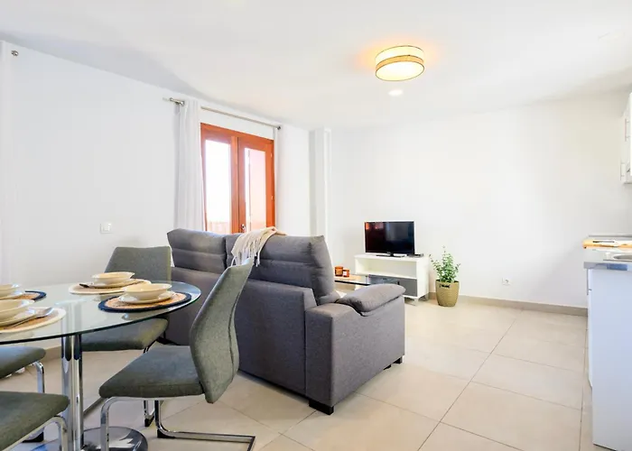 Vegueta Rooftop By Airnest 3* Las Palmas