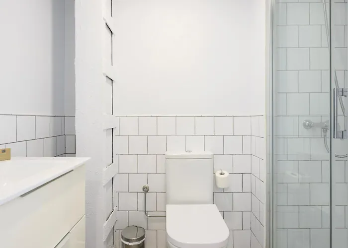 Aparthotel Vegueta Rooftop By Airnest