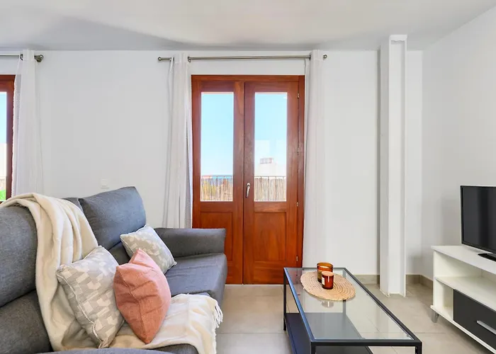 Vegueta Rooftop By Airnest 3* Las Palmas