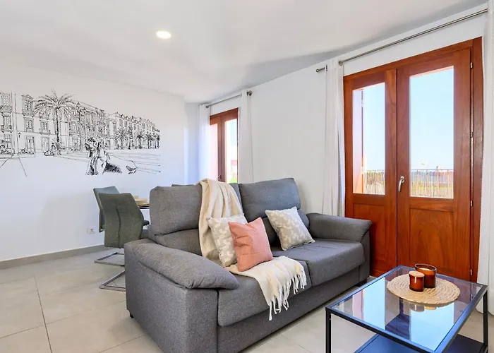 Vegueta Rooftop By Airnest 3* Las Palmas