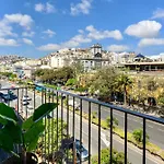 Vegueta Rooftop By Airnest アパートホテル