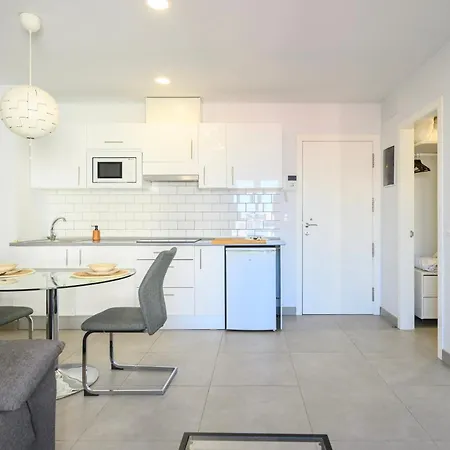 Vegueta Rooftop By Airnest 3*