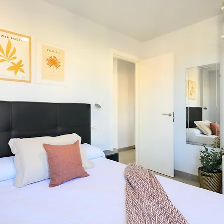 Vegueta Rooftop By Airnest Aparthotel 3*