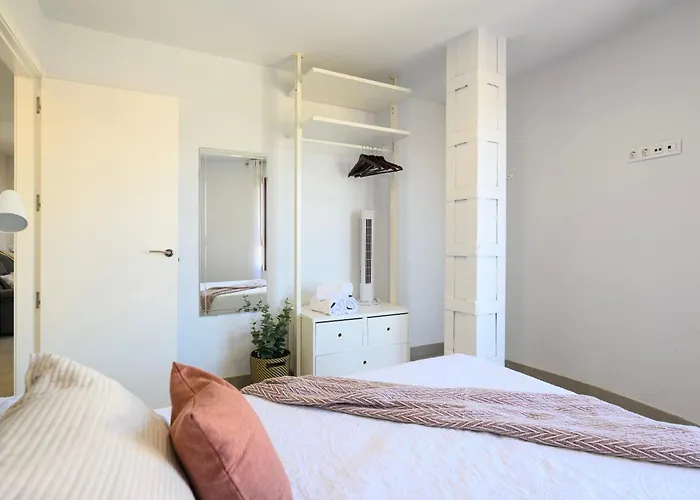 Vegueta Rooftop By Airnest